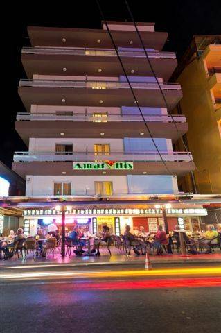 Rhodos-stad Griekenland promotiecode Booking.com