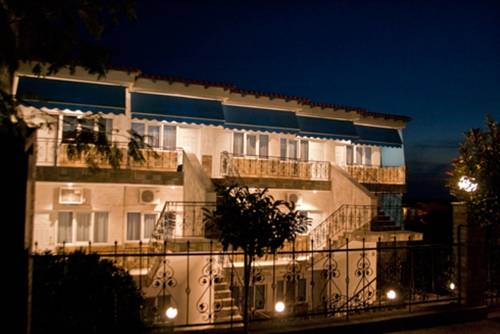 Nea Skioni Griekenland promotiecode Booking.com