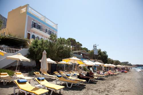 Kálymnos Griekenland promotiecode Booking.com