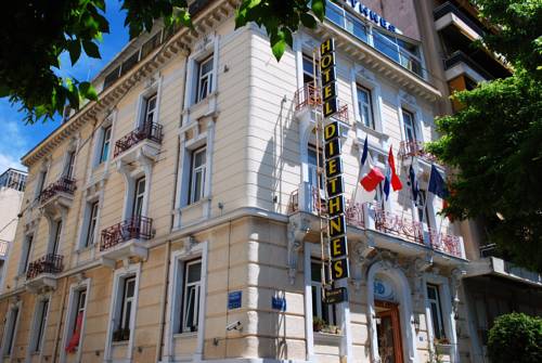Athene Griekenland promotiecode Booking.com