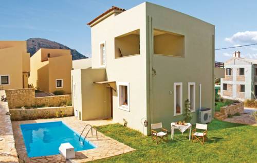 Limni Kourna Griekenland promotiecode Booking.com