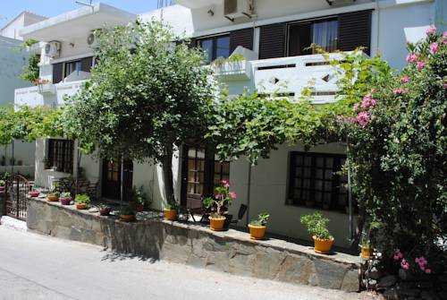 Sougia Griekenland promotiecode Booking.com