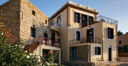 Volissos Griekenland promotiecode Booking.com