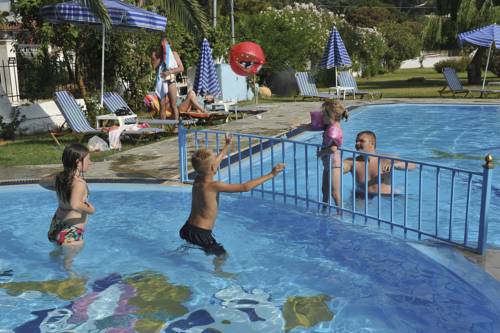 Roda Griekenland promotiecode Booking.com