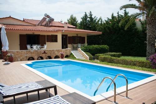 Anavissos Griekenland promotiecode Booking.com