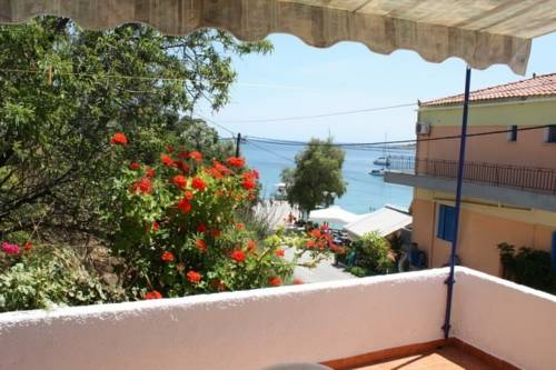 Alonissos Griekenland promotiecode Booking.com