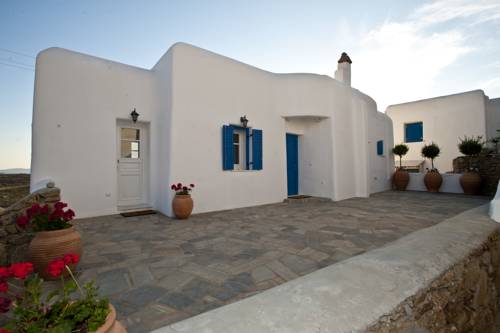 Houlakia Griekenland promotiecode Booking.com