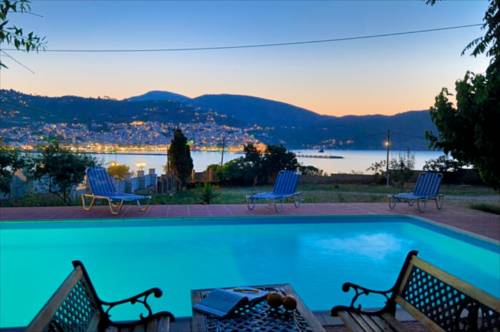 Skópelos Griekenland promotiecode Booking.com