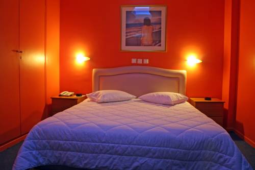 Athene Griekenland promotiecode Booking.com