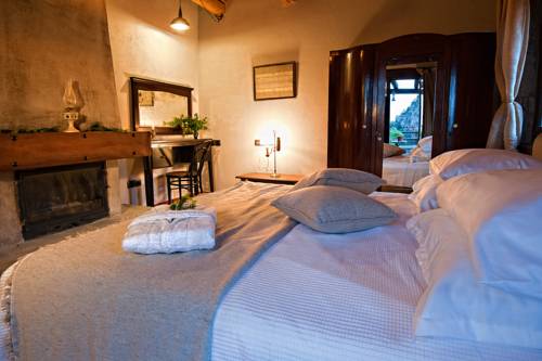 Mouzaki, Limni Plastira Griekenland promotiecode Booking.com