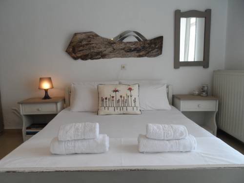 Leptokaryá Griekenland promotiecode Booking.com
