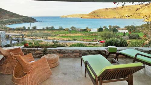 Serifos, Ganema Griekenland promotiecode Booking.com