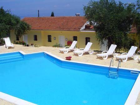 Benitses Griekenland promotiecode Booking.com