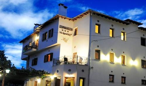 Agios Dimitrios Griekenland promotiecode Booking.com