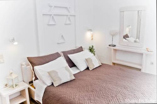 Mykonos-stad Griekenland promotiecode Booking.com