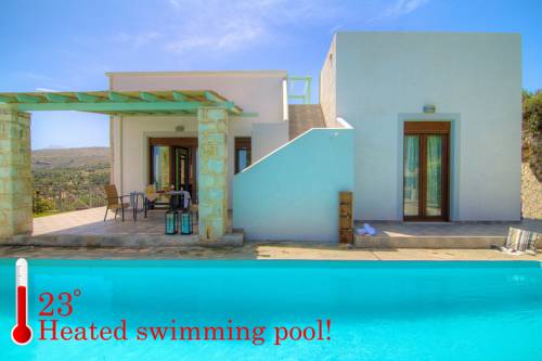 Agia Triada Griekenland promotiecode Booking.com