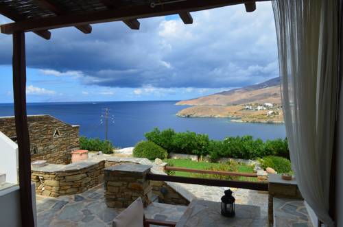 Agios Romanos Griekenland promotiecode Booking.com
