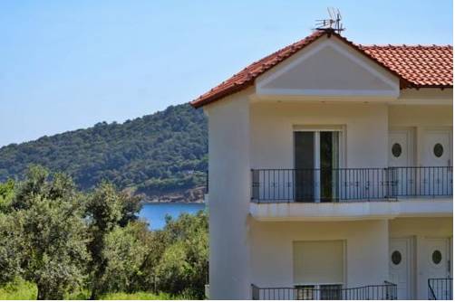 Koinira Griekenland promotiecode Booking.com