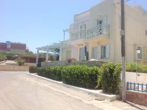 Chersonissos Griekenland promotiecode Booking.com