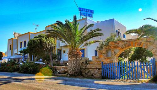 Kíthnos Griekenland promotiecode Booking.com
