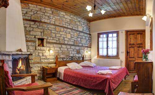 Karpenisi, Evritania Griekenland promotiecode Booking.com