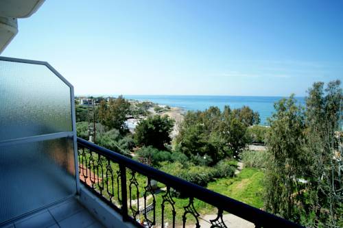 Kyparissia Griekenland promotiecode Booking.com