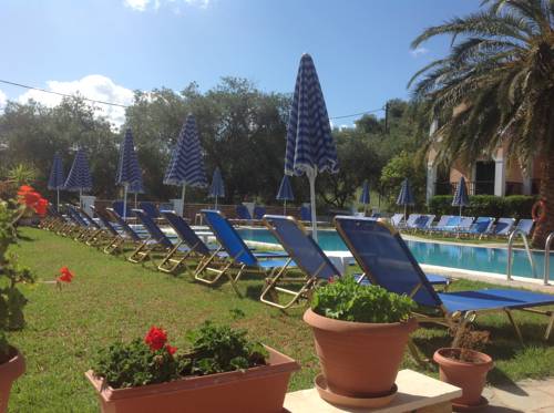 Agios Stefanos Griekenland promotiecode Booking.com
