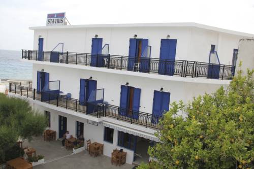 Khóra Sfakíon Griekenland promotiecode Booking.com