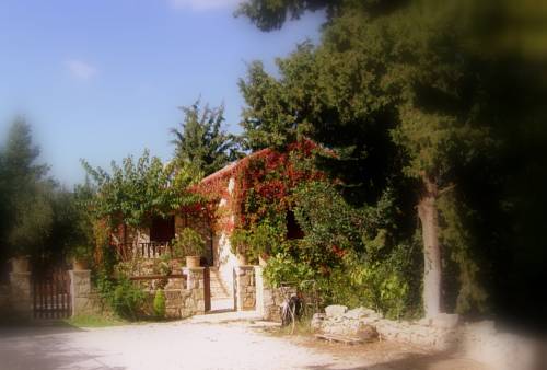 Dhouliana Griekenland promotiecode Booking.com