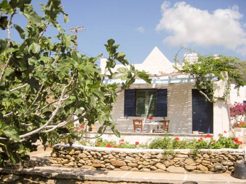 Mylopotas Griekenland promotiecode Booking.com