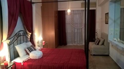 Pigi Griekenland promotiecode Booking.com