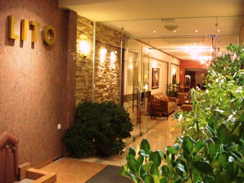 Paralia Katerinis Griekenland promotiecode Booking.com