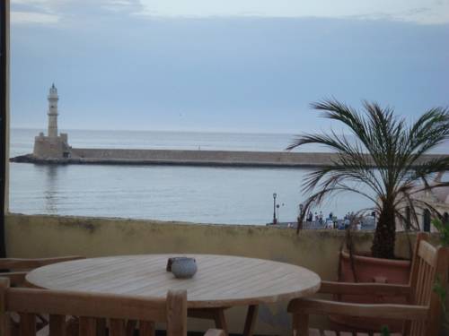 Chania Griekenland promotiecode Booking.com