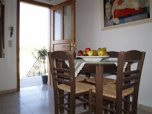 Tsilivi Griekenland promotiecode Booking.com