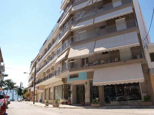 Loutra Edipsou Griekenland promotiecode Booking.com