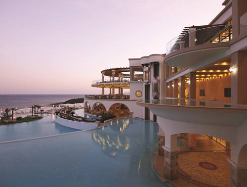 Lahania Griekenland promotiecode Booking.com