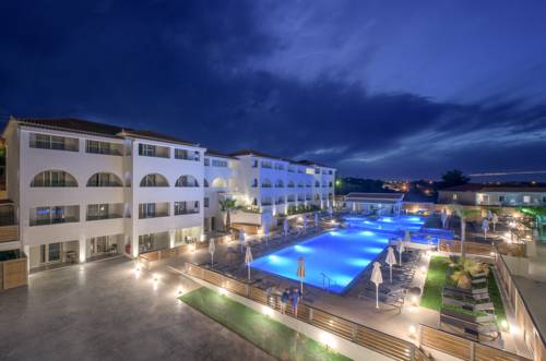 Tsilivi Griekenland promotiecode Booking.com