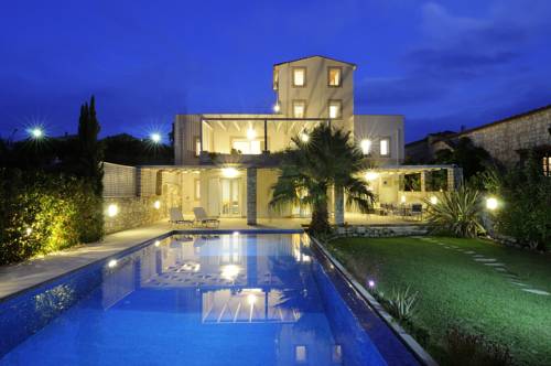 Georgioupolis Griekenland promotiecode Booking.com