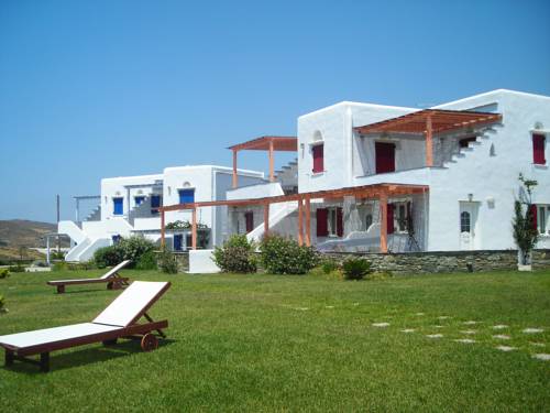 Agios Ioannis Griekenland promotiecode Booking.com
