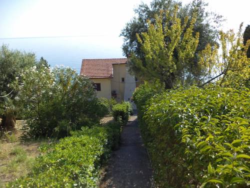 Agios Gordis Griekenland promotiecode Booking.com