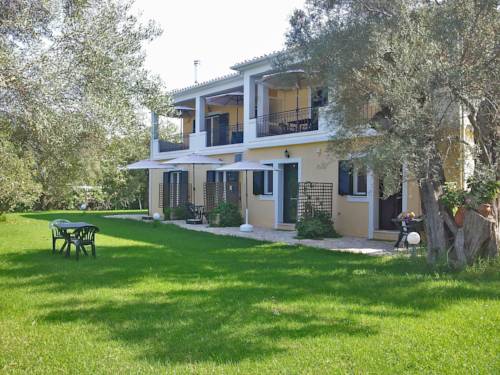 Lefkas-stad Griekenland promotiecode Booking.com