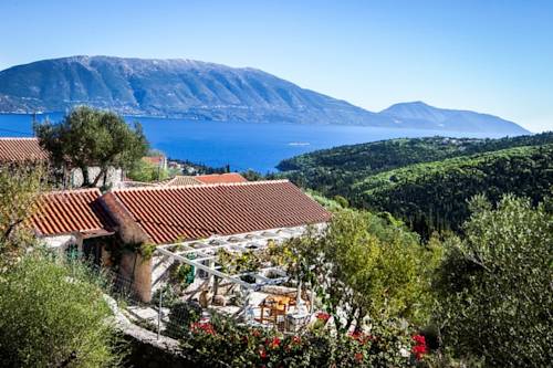 Fiskardo Griekenland promotiecode Booking.com