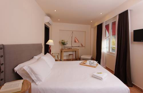 Athene Griekenland promotiecode Booking.com