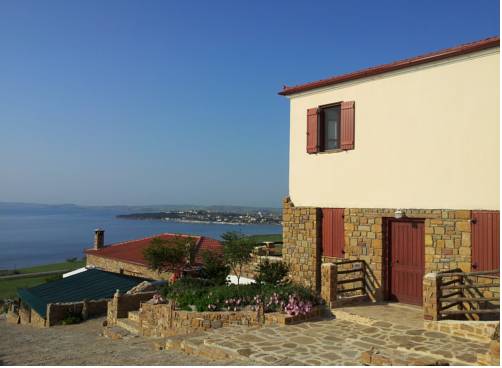 Moudros Griekenland promotiecode Booking.com