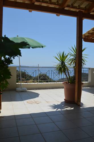 Agia Galini Griekenland promotiecode Booking.com