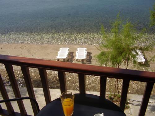 Lefokastron Griekenland promotiecode Booking.com
