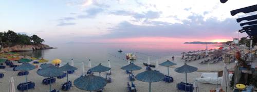 Pefkari Griekenland promotiecode Booking.com