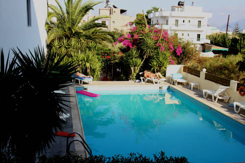 Chersonissos Griekenland promotiecode Booking.com