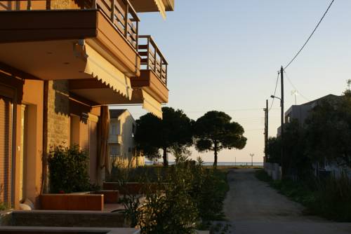 Toroni Griekenland promotiecode Booking.com