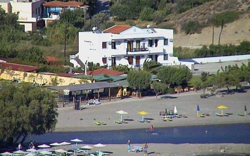 Agia Galini Griekenland promotiecode Booking.com